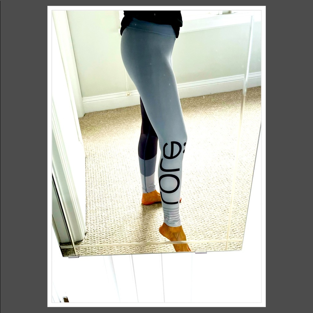 Lole tights